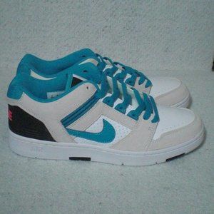 Nike SB Air Force 2 Low South Beach - AO0300-101
